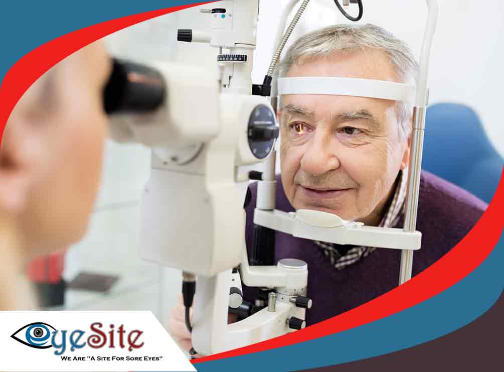 About Eye Twitching and What Causes It