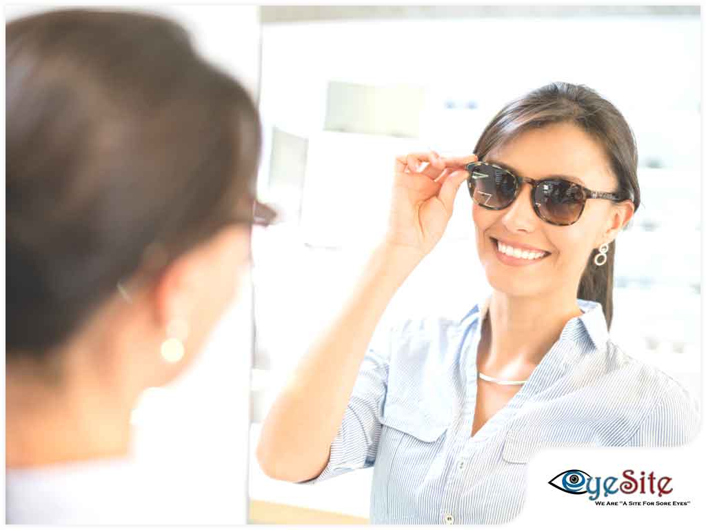 5 Ways the Summer Heat Harms Your Eyes