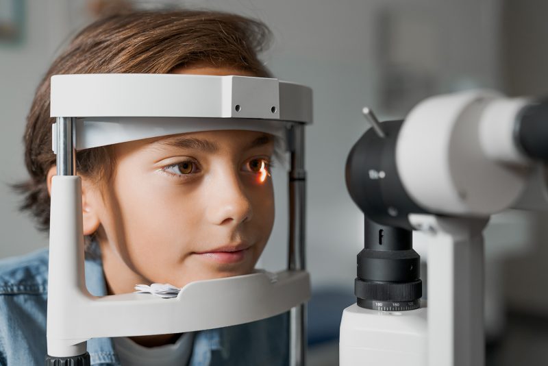 Crenshaw Eye Injury Common Misconceptions The Truth About Your Vision - z613lue