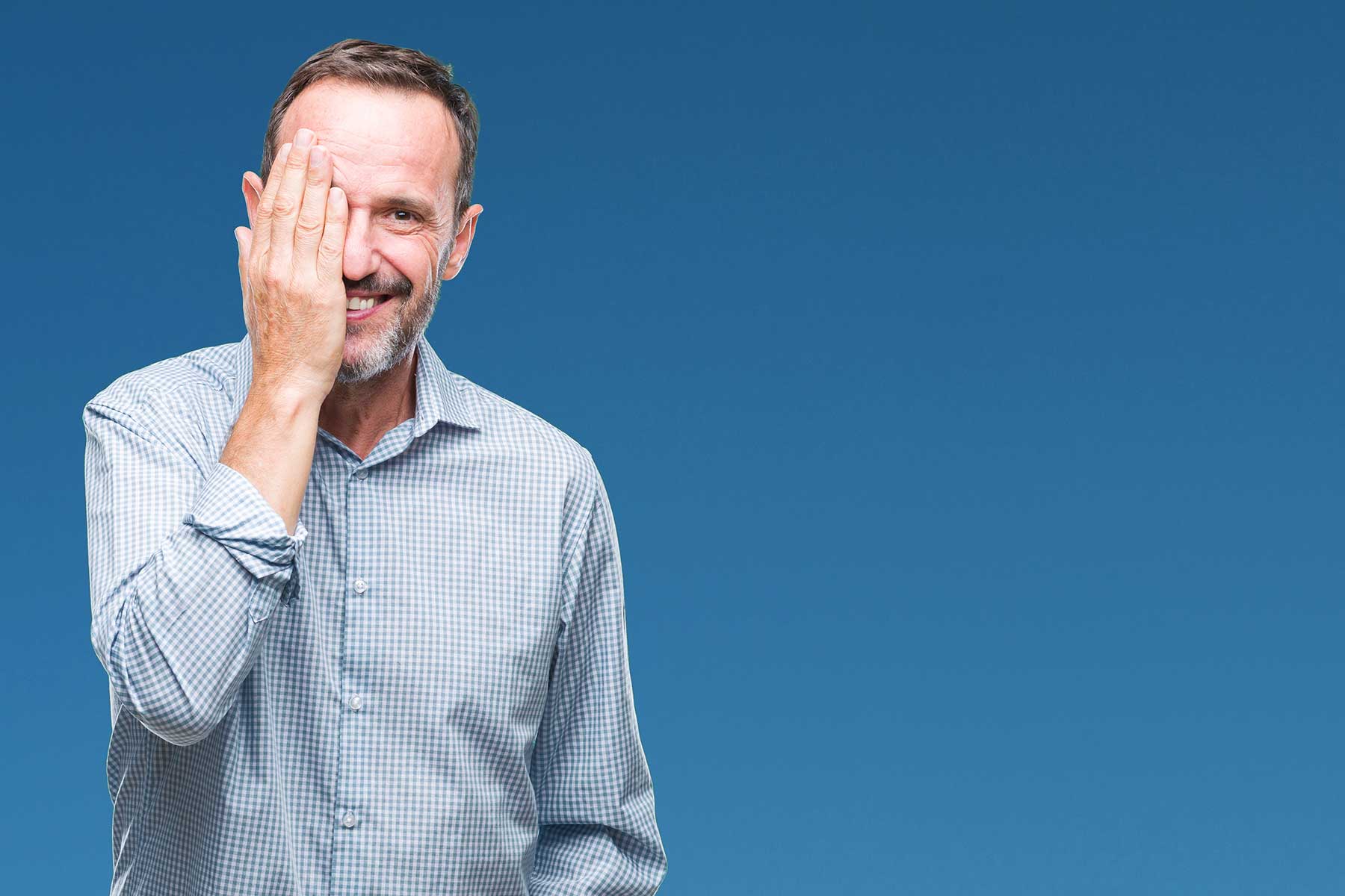 Eye Doctor Dr. Paul E. Collins, O.D. EyeSite of The Villages FL