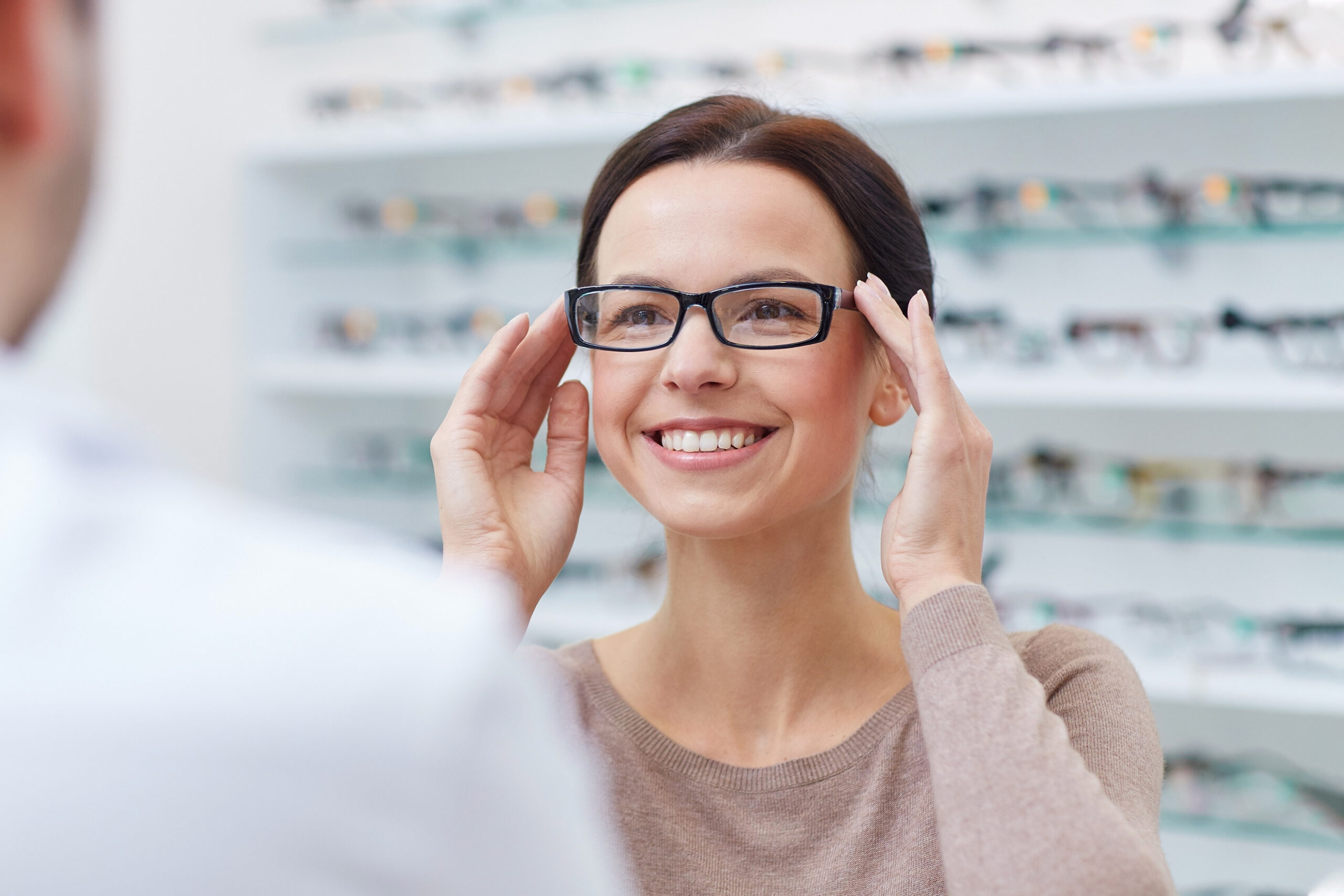 Eye Doctors Home EyeSite of The Villages FL